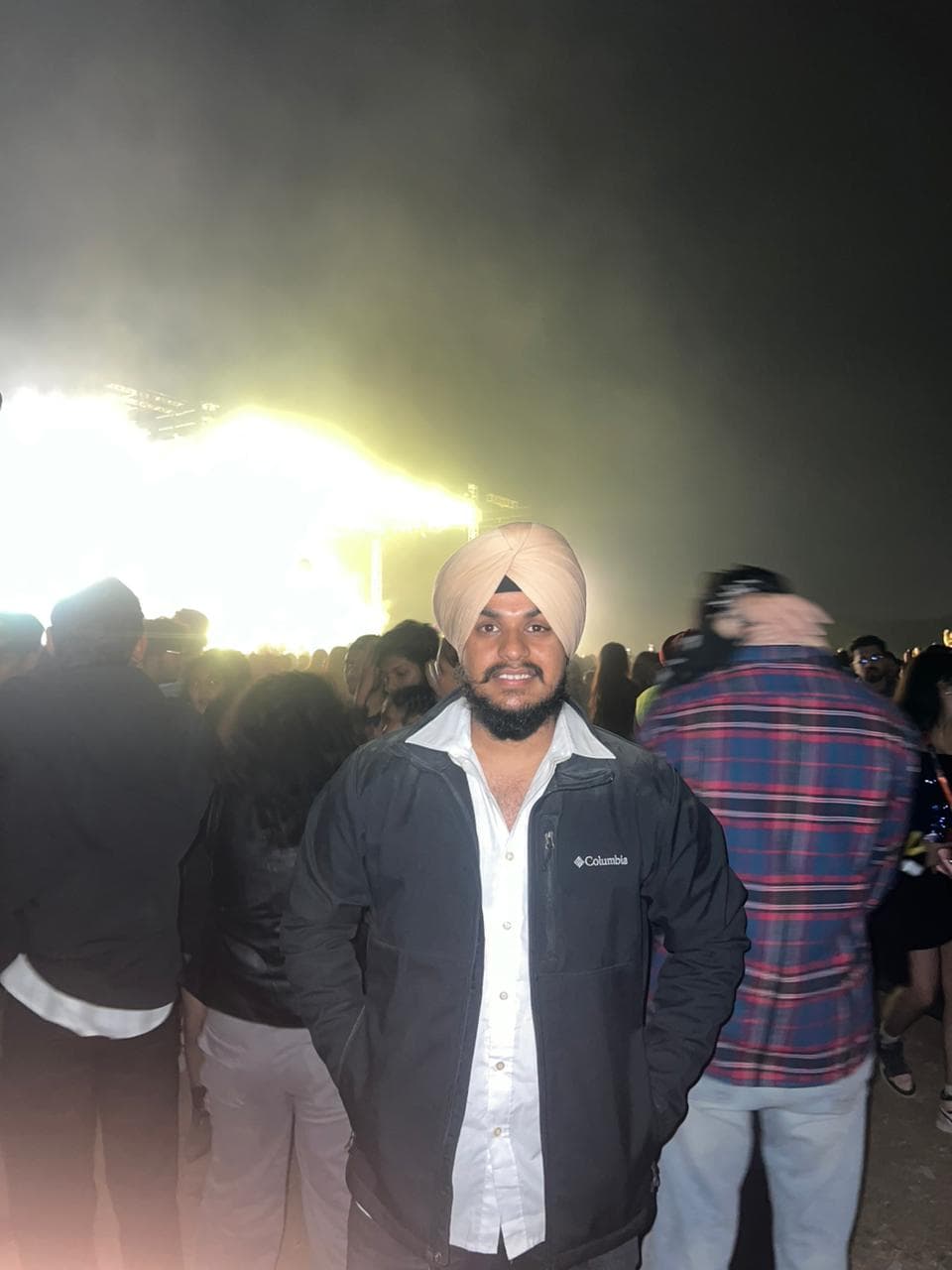 Dhanveer