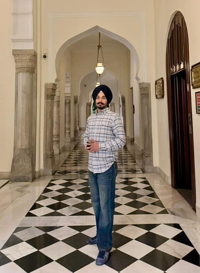 Dilpreet