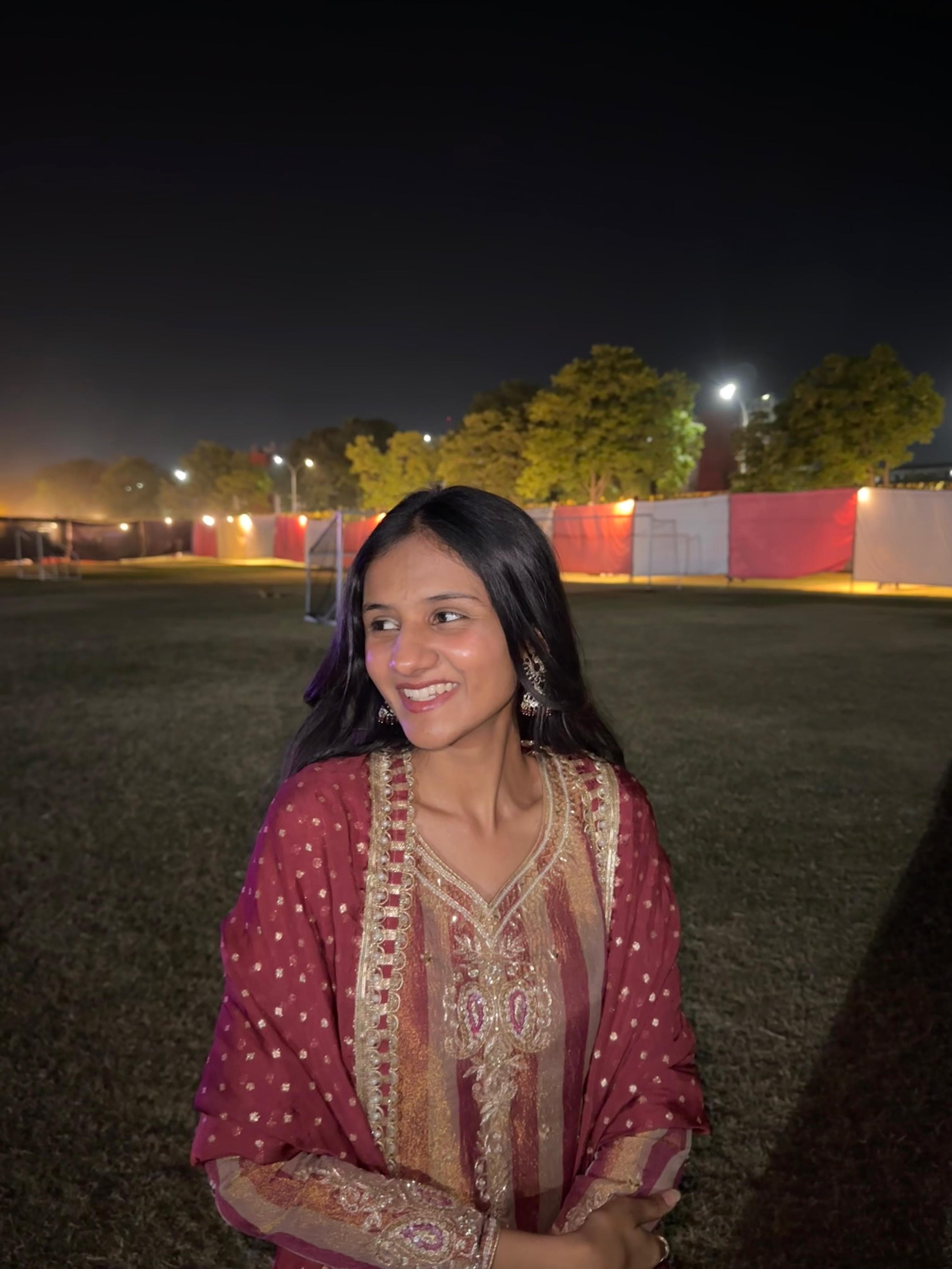 Harnoor Kaur