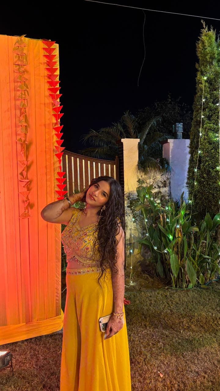 Harnoor Kaur