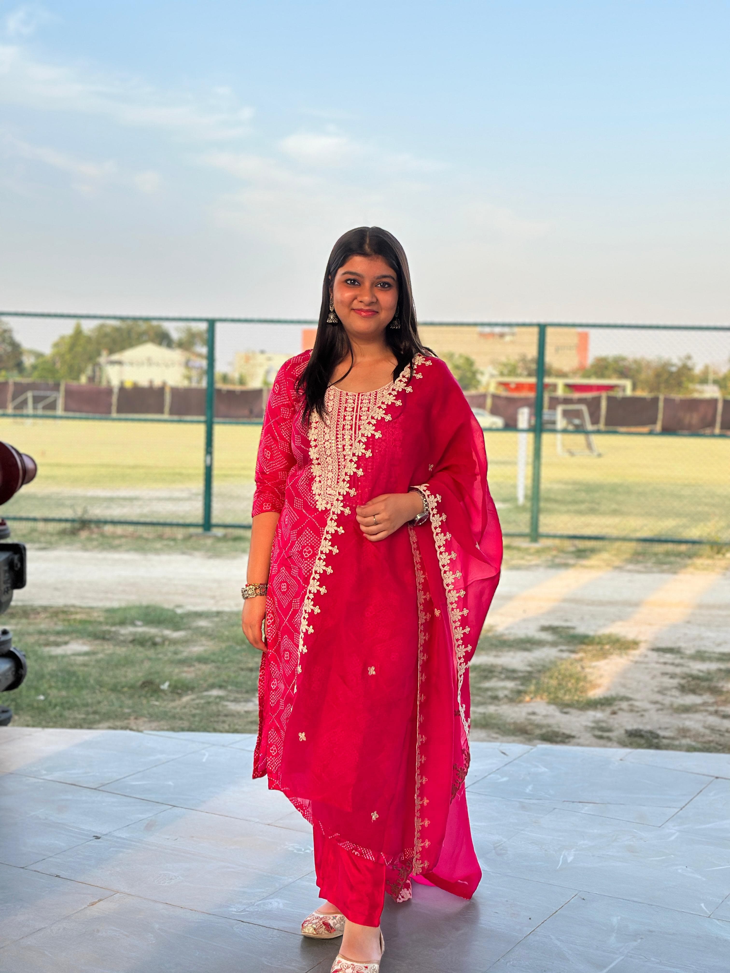 Jahanvi