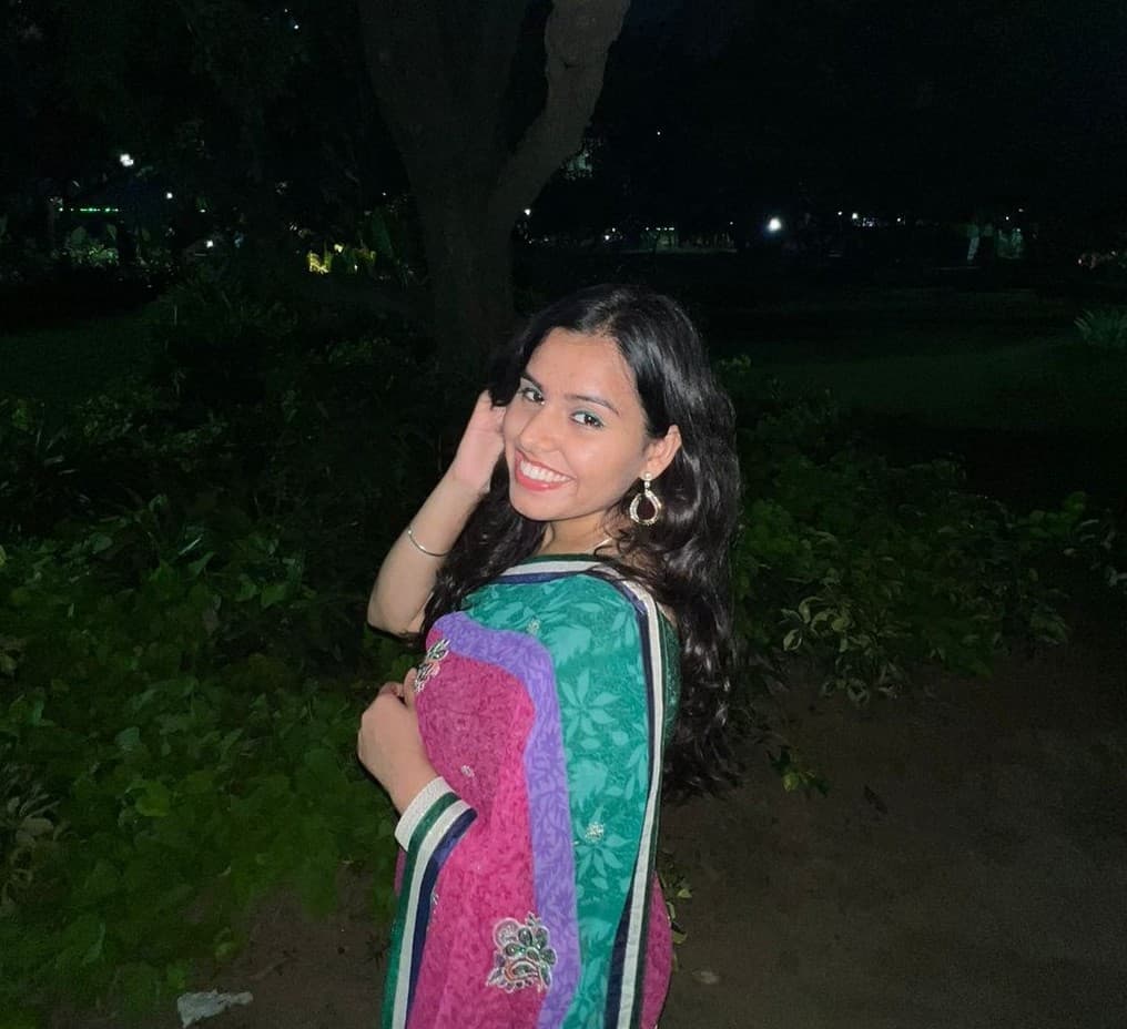 Jasman Kaur