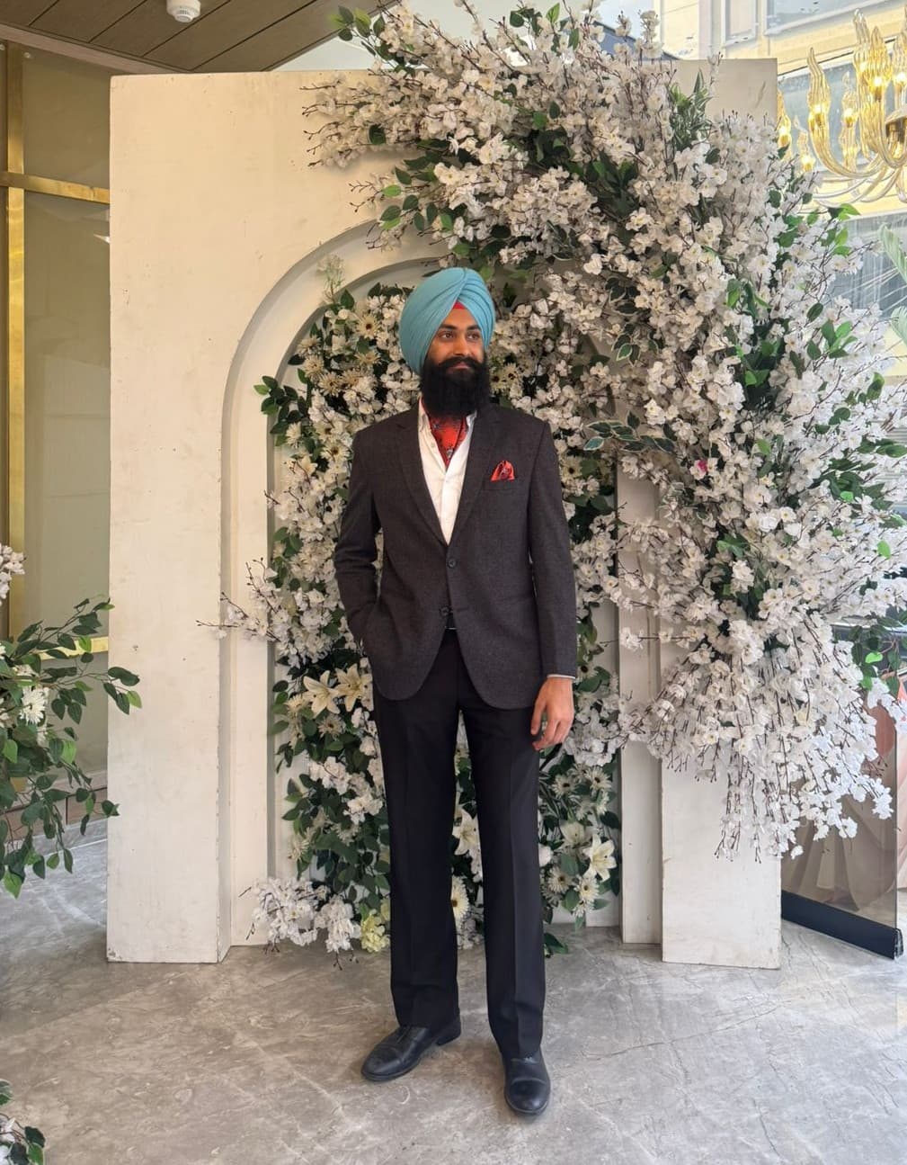 Jugadh Singh