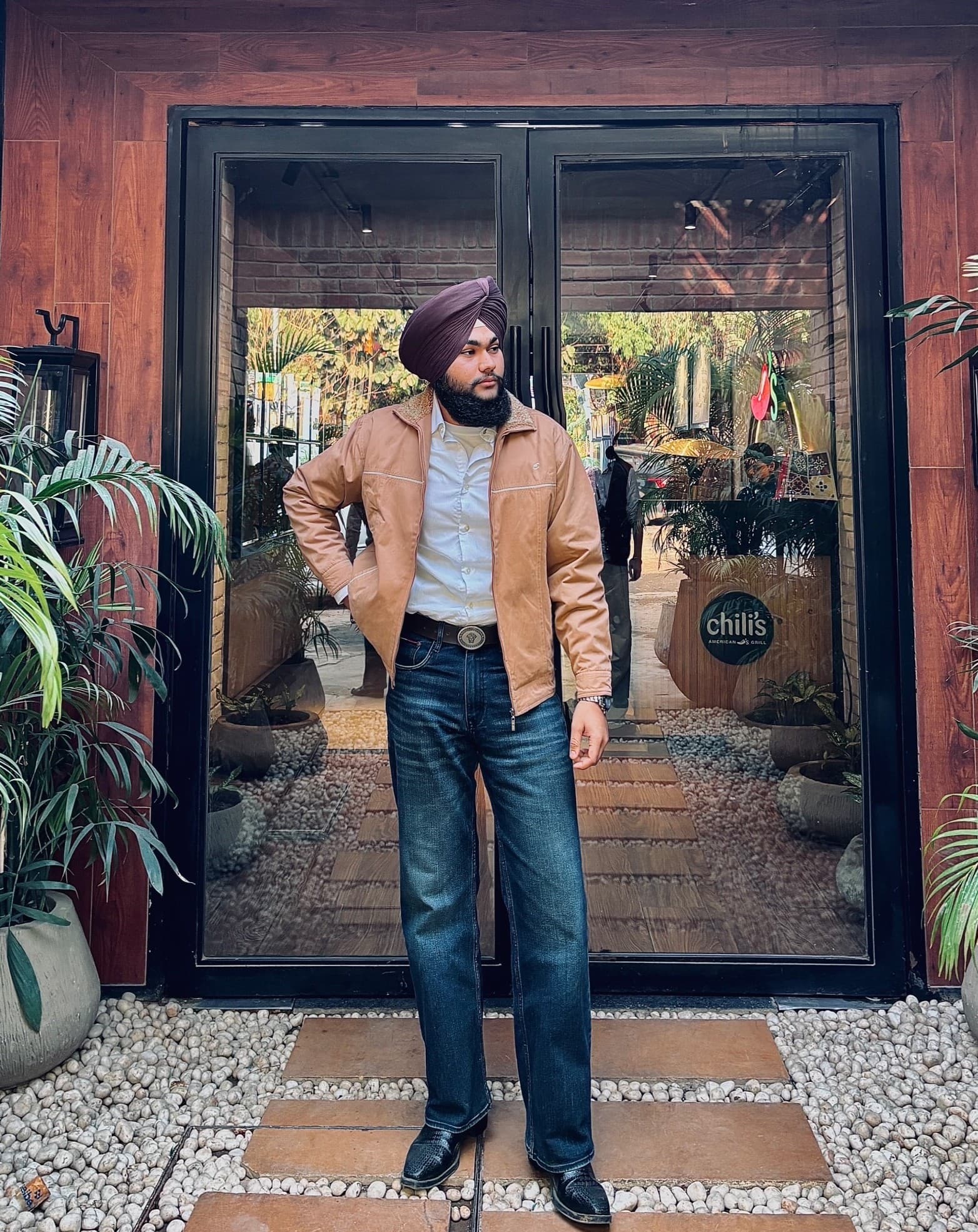 Mankeerat Singh
