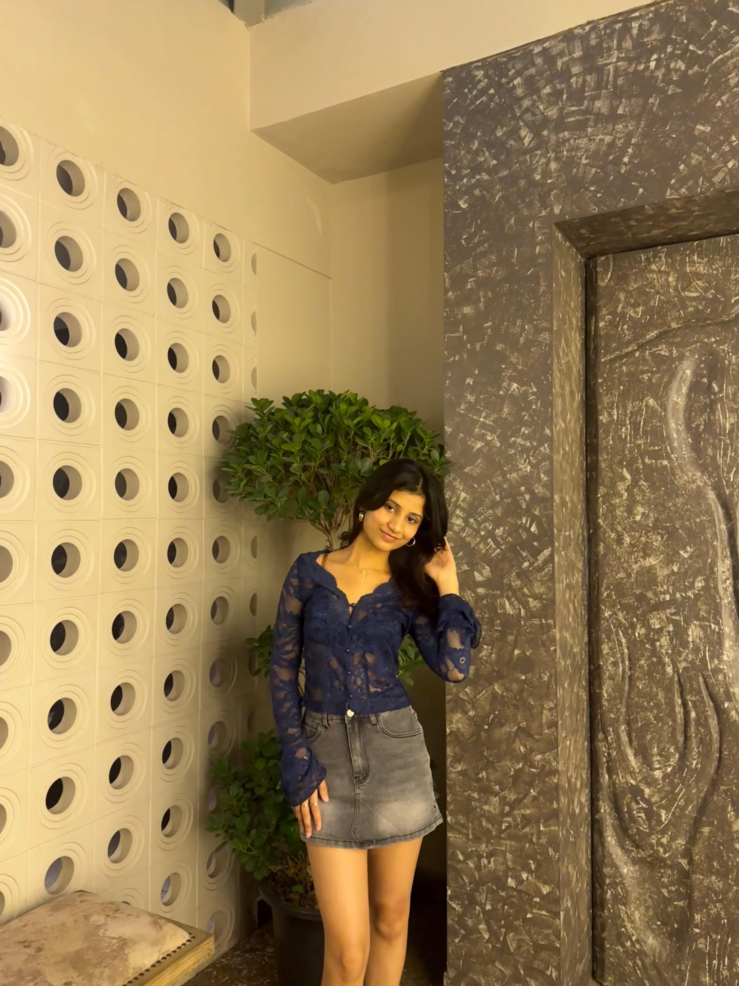 Palak Garg
