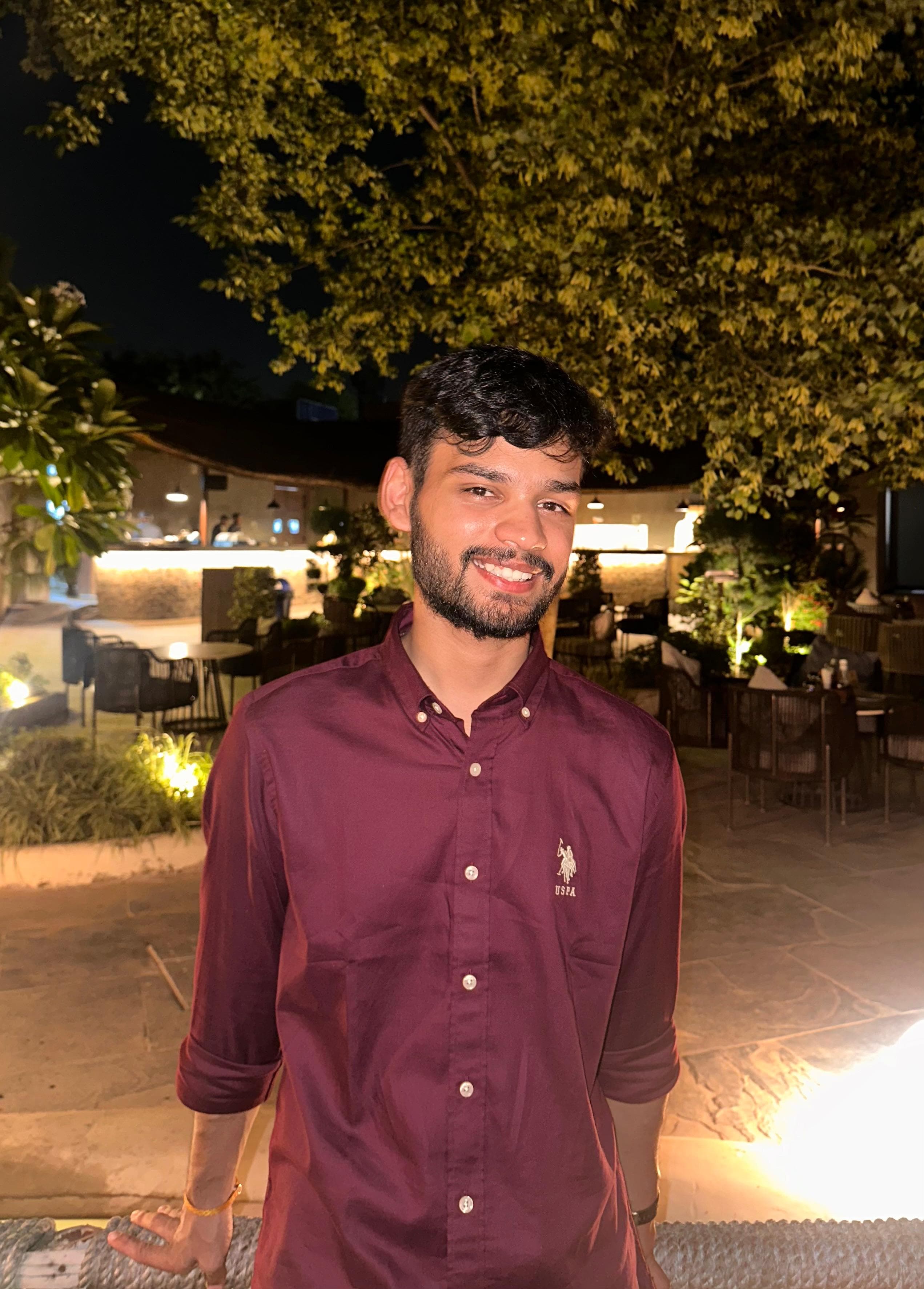 Prakhar
