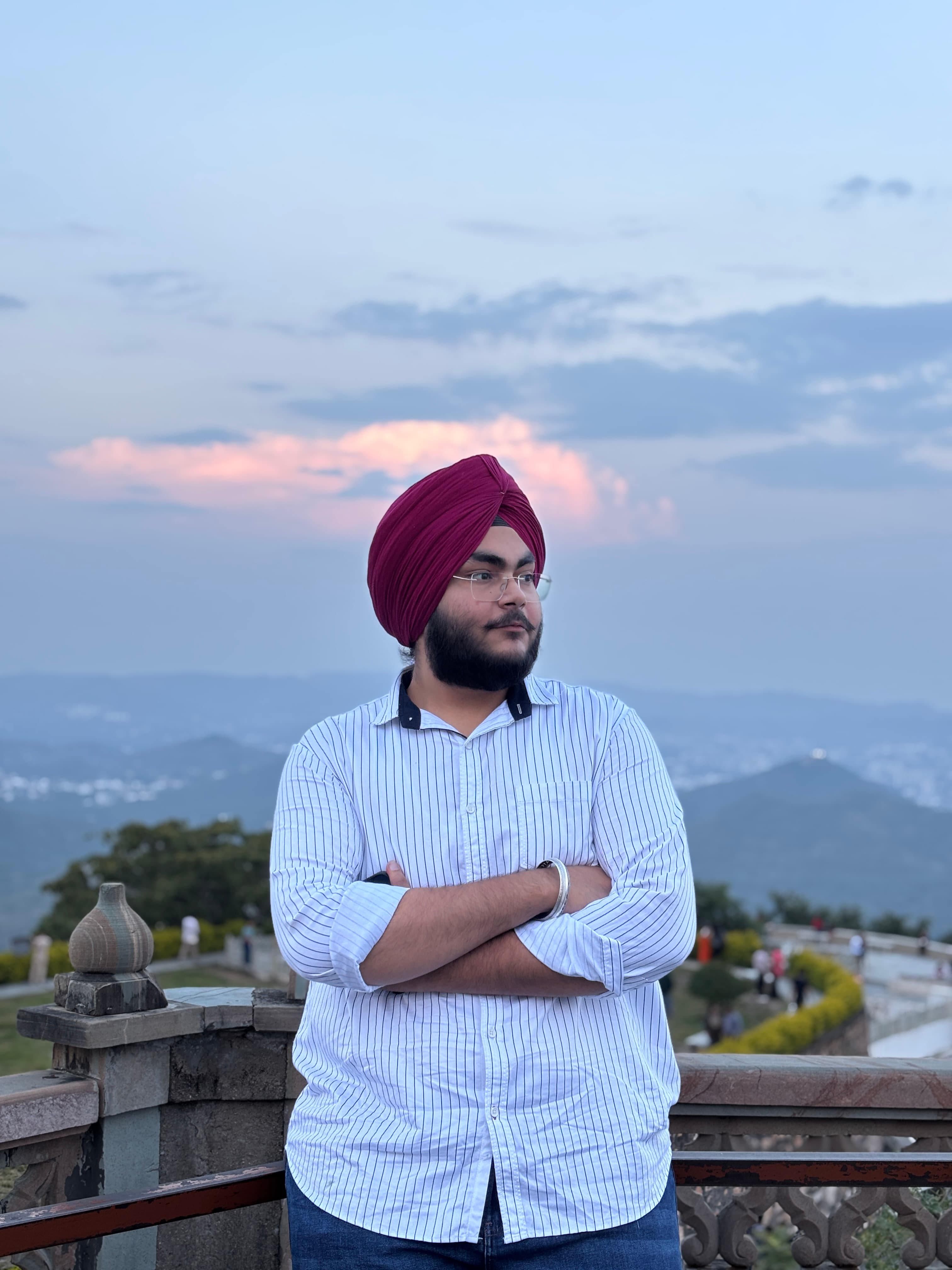 Tarandeep Singh