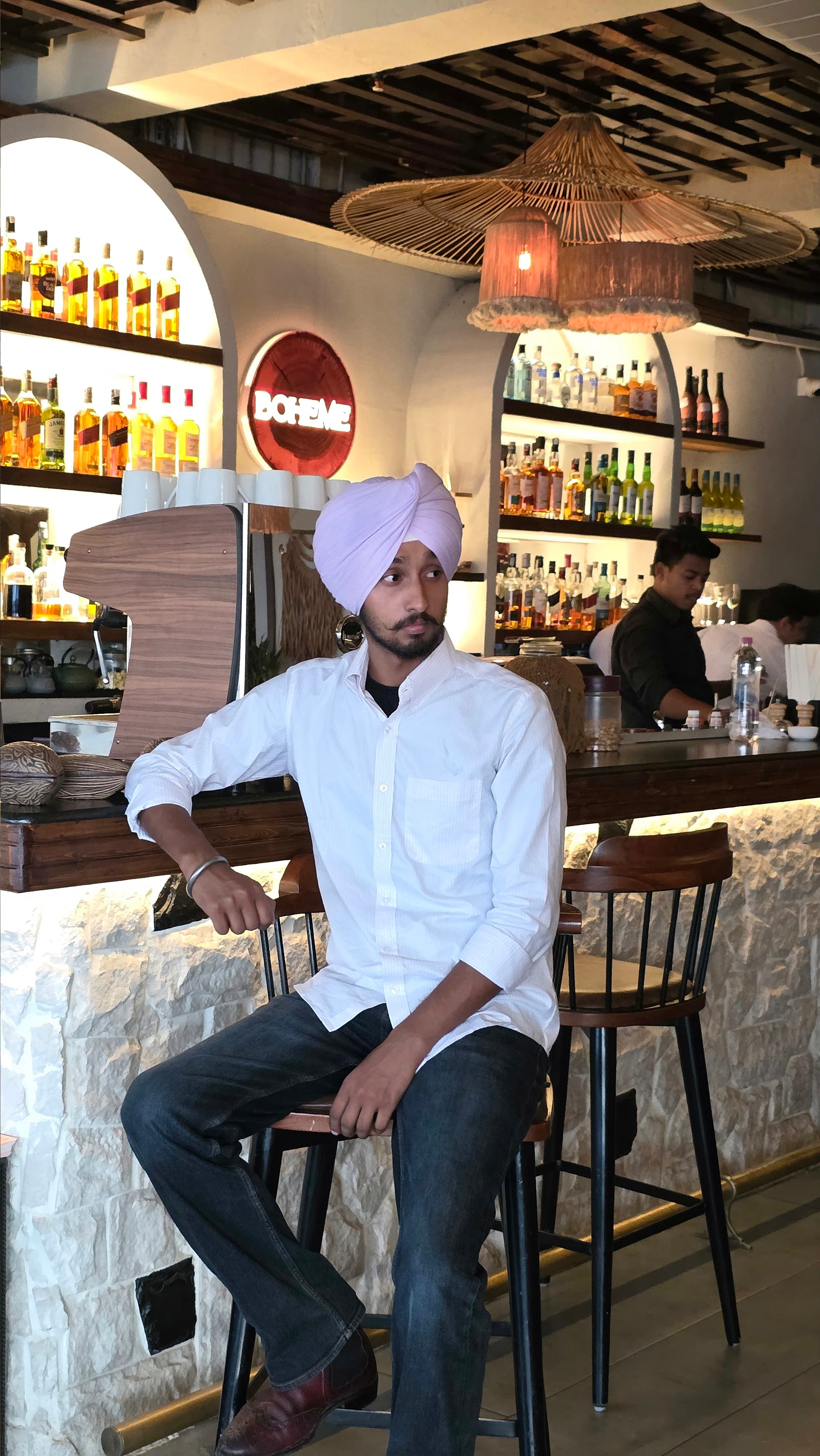 Uday Brar
