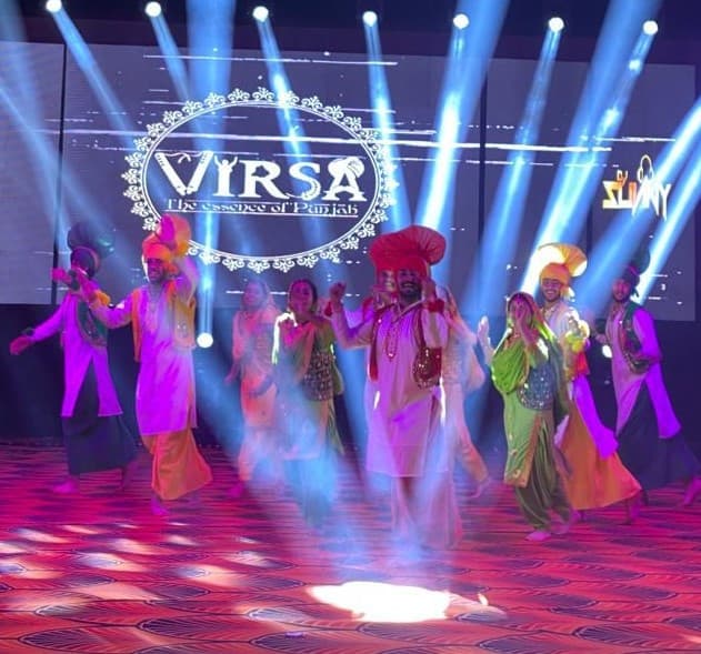 Sham-e-Virasat