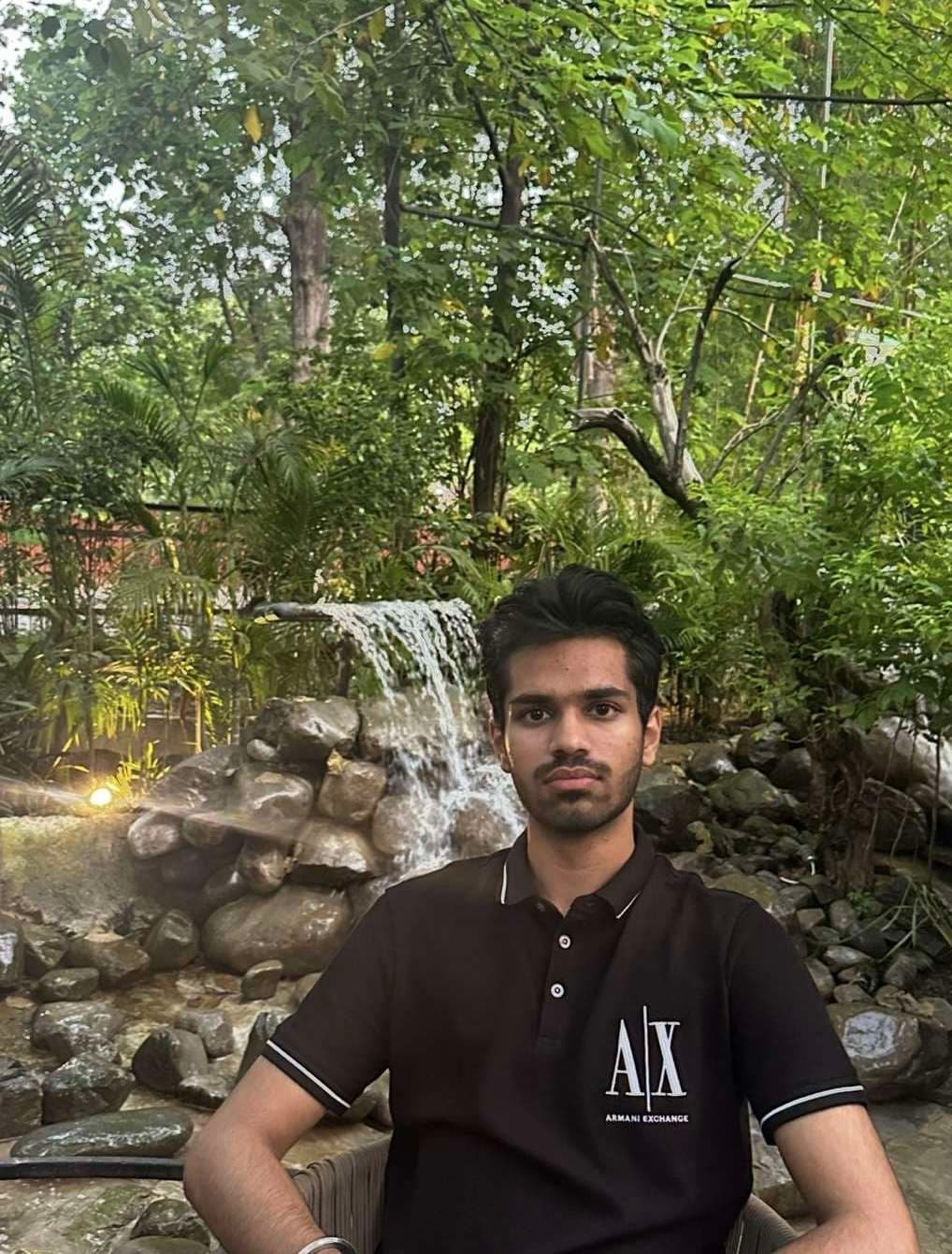 Shehbaaz